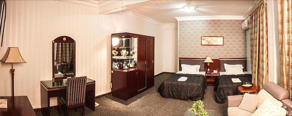 Royal Suites Hotel นูแอกชอต ภายนอก รูปภาพ