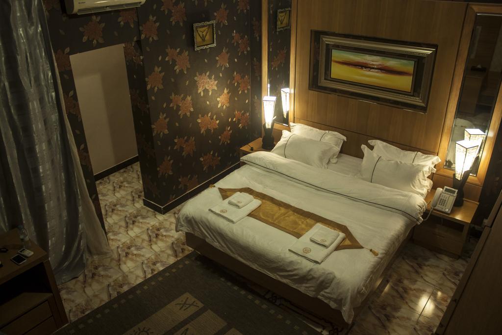 Royal Suites Hotel นูแอกชอต ห้อง รูปภาพ