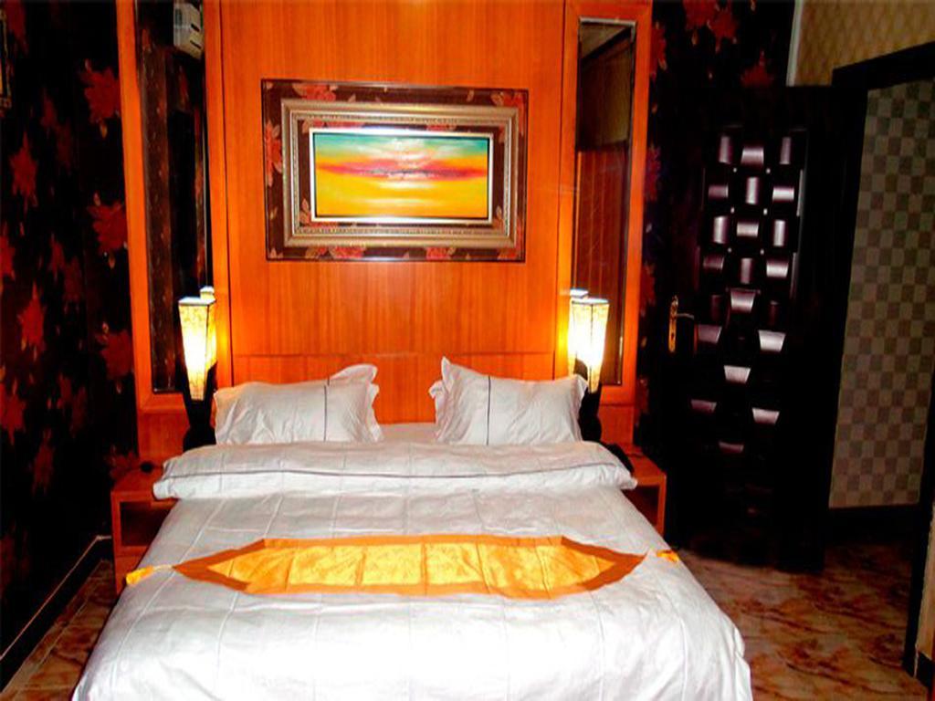 Royal Suites Hotel นูแอกชอต ห้อง รูปภาพ