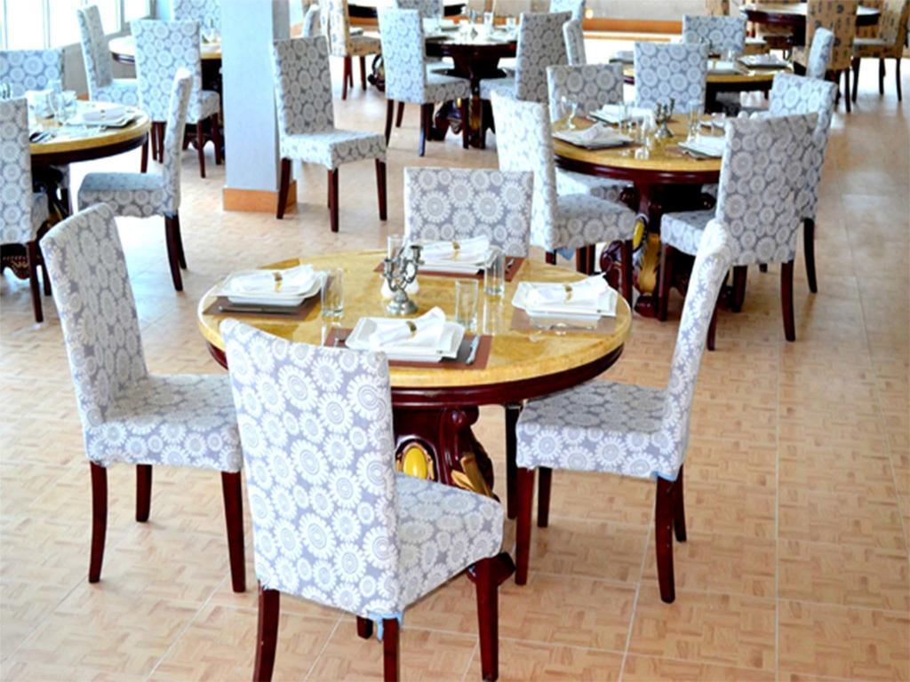 Royal Suites Hotel นูแอกชอต ภายนอก รูปภาพ