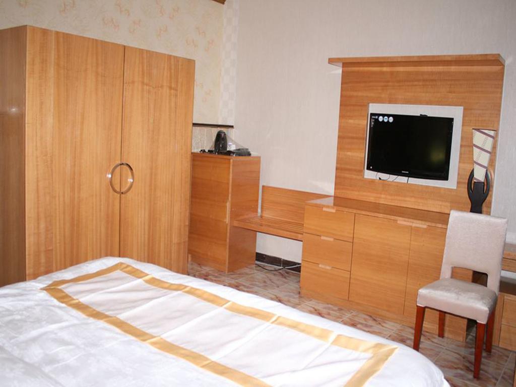 Royal Suites Hotel นูแอกชอต ห้อง รูปภาพ
