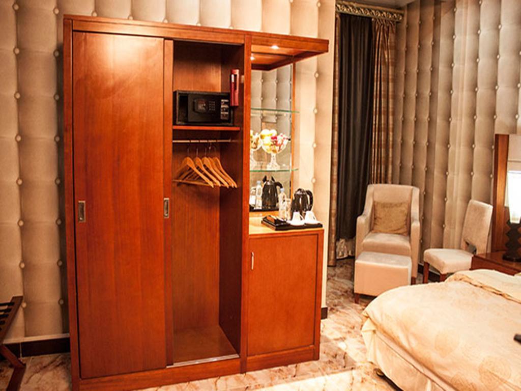 Royal Suites Hotel นูแอกชอต ห้อง รูปภาพ