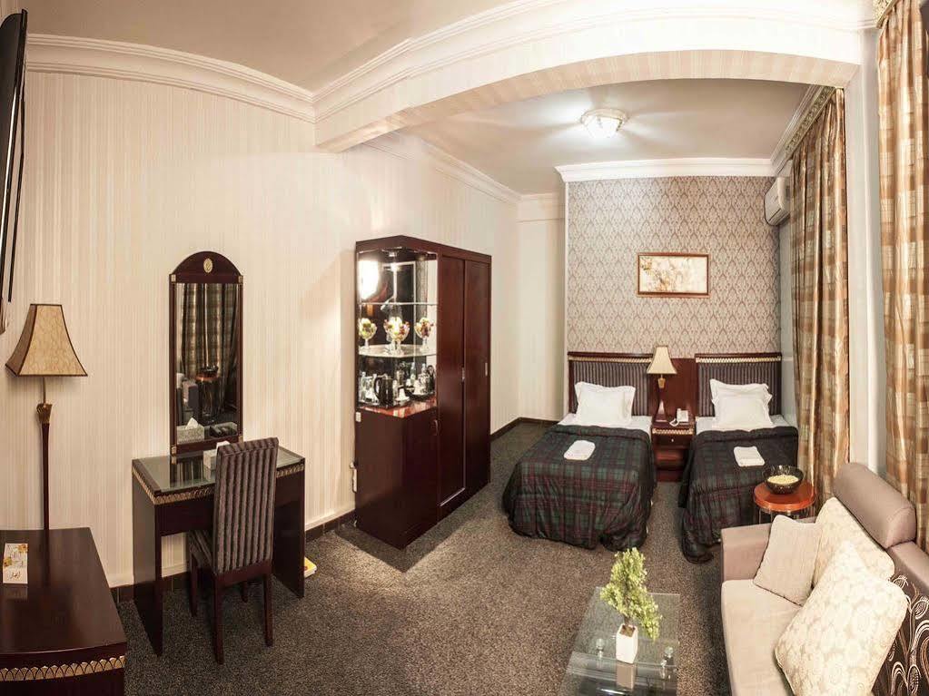 Royal Suites Hotel นูแอกชอต ภายนอก รูปภาพ